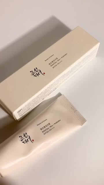 ضدافتاب بیوتی اف جوسان