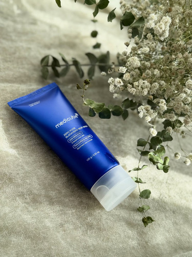 ماسک خاک رس مخصوص منافذ باز